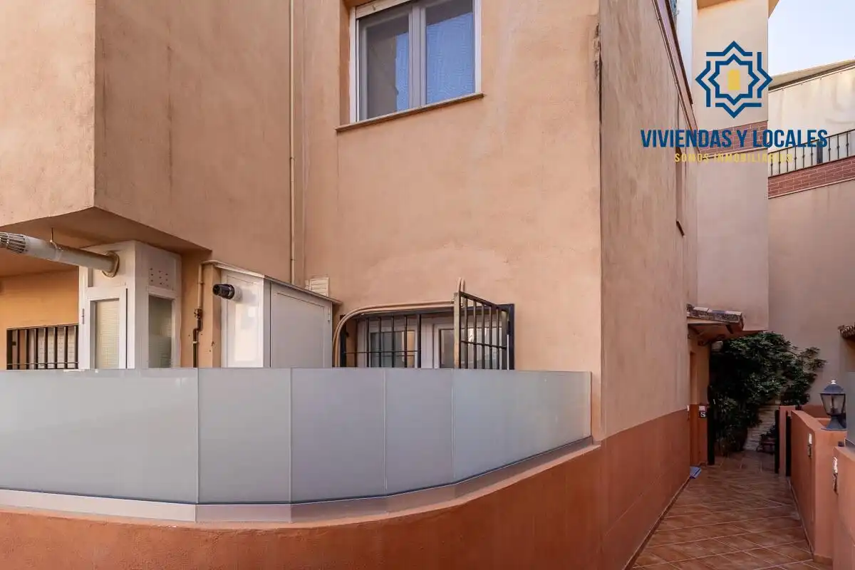Duplex for sale in Parque de la Ermita, imagen 27
