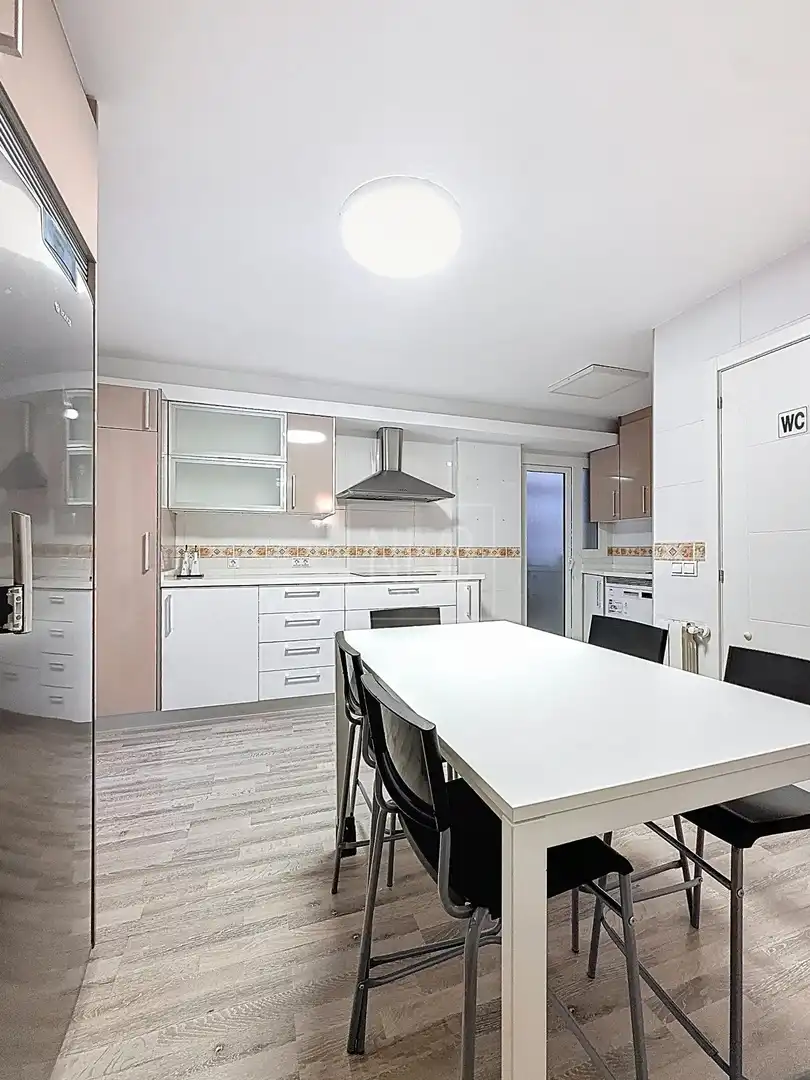 Flat with terrace for sale in Calle POETA MANUEL GONGORA, imagen 5