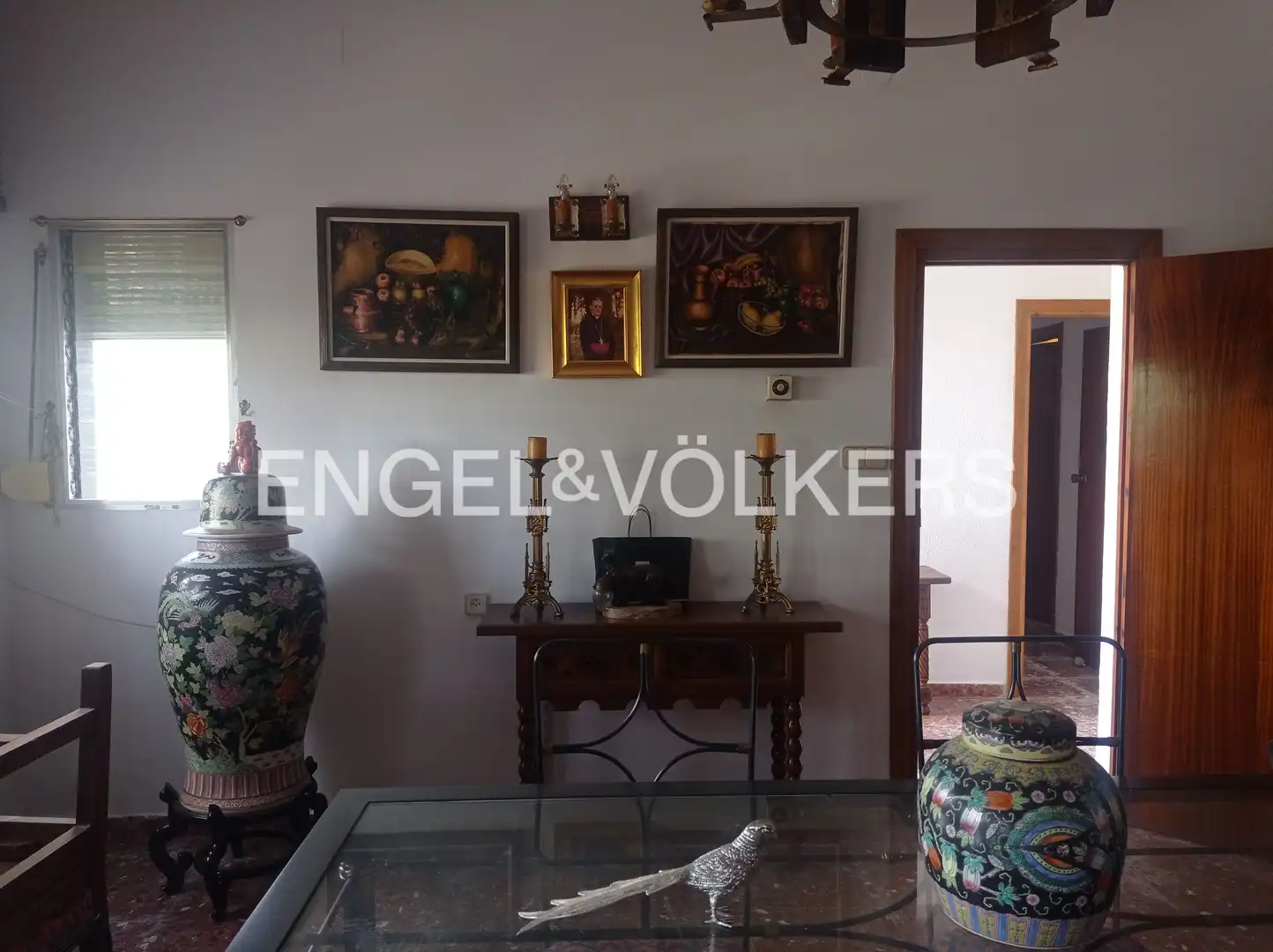 Casa o chalet en venta en Dos Hermanas con Calefacción, Jardín privado y Terraza