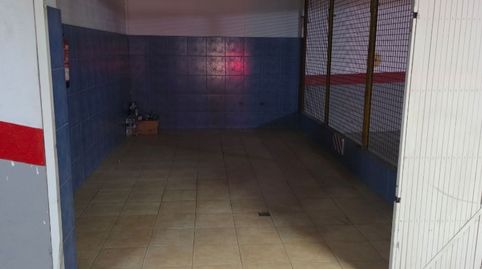 Foto 4 de Garatge en venda a Calle María Callas, 10, Piedras Redondas - Torrecárdenas, Almería Capital