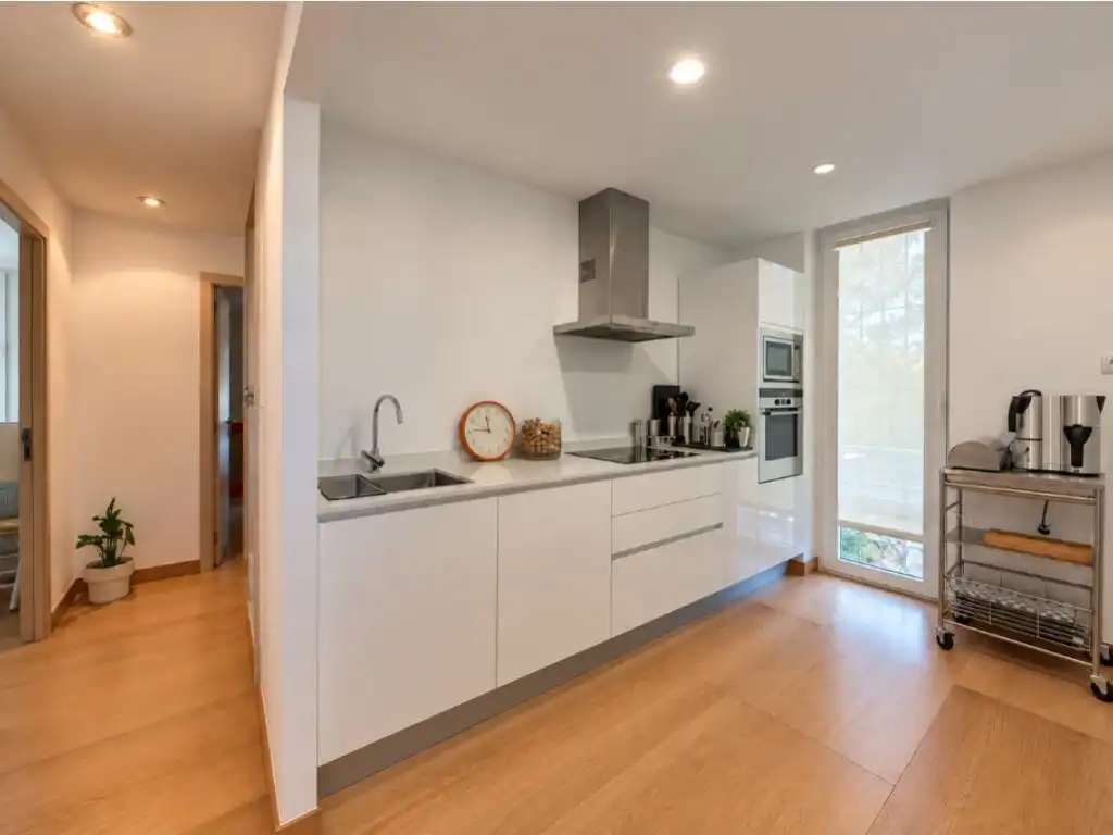 Apartamento con terraza en venta en Cas Català - Illetes, imagen 4