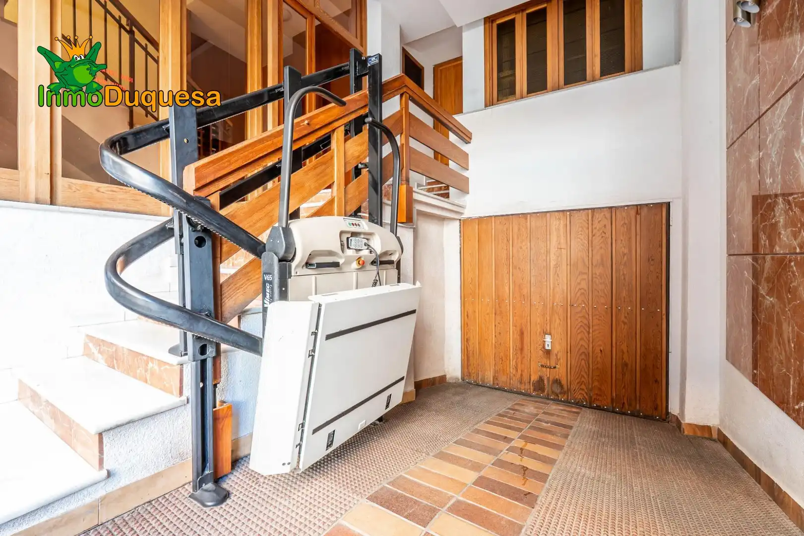 Piso con ascensor en venta en Ronda, imagen 57