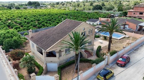 Foto 3 de Casa o chalet en venta en Urbanizaciones, Llíria