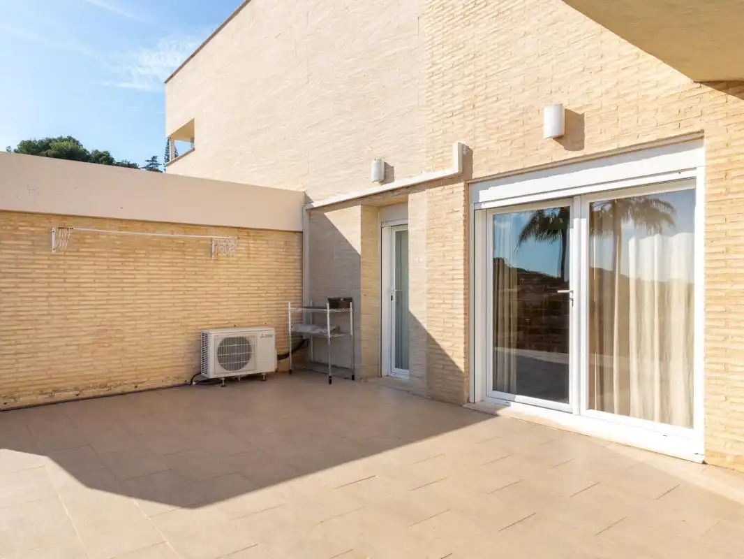 Casa o chalet en venta en Av. Buenos Aires, Sierra Perenchiza - Cumbres de Calicanto - Sto Domingo