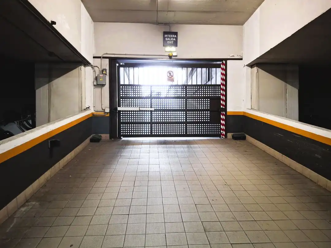 Parcheggio in vendita a Donibane Garazi Kalea, imagen 9
