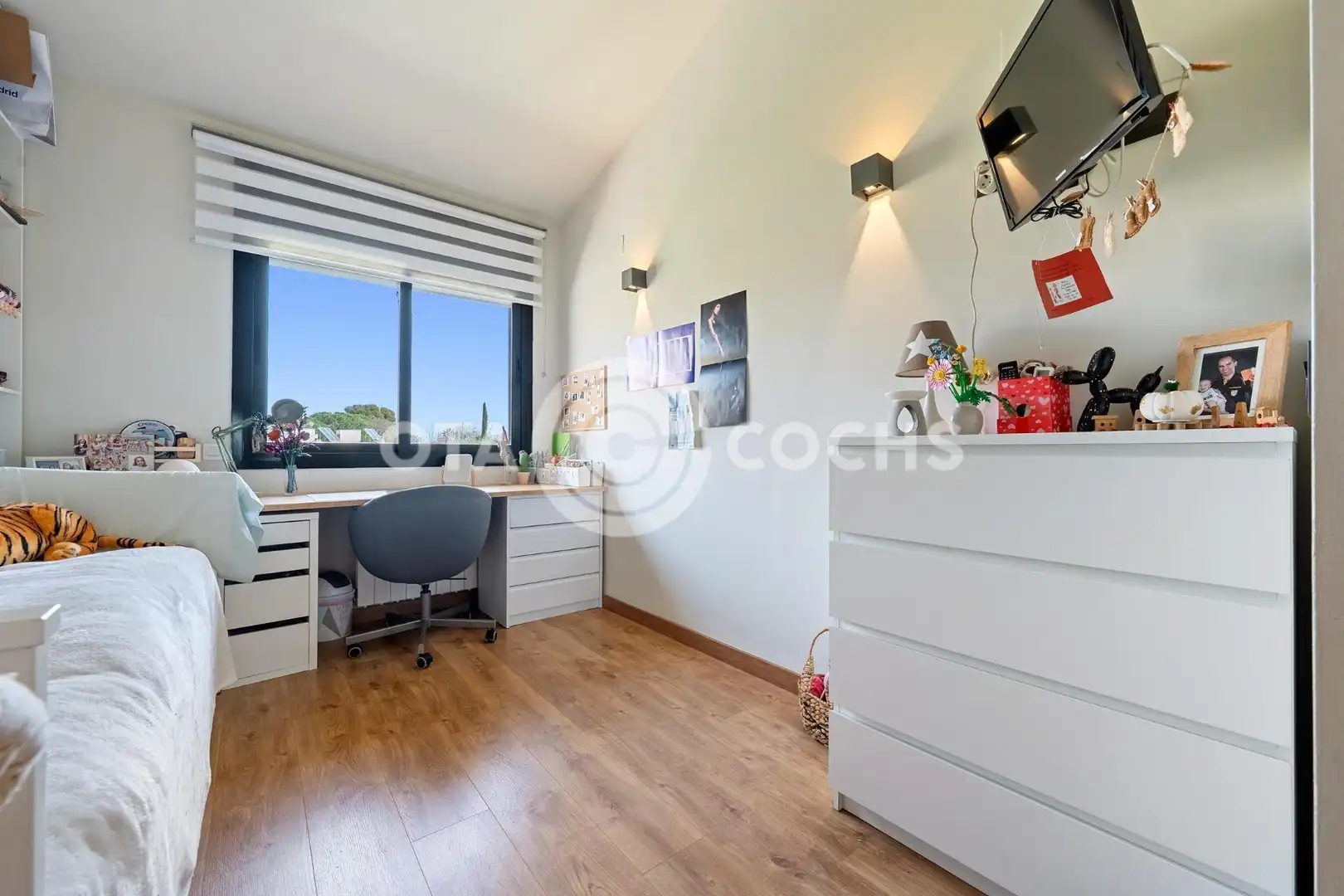 Casa o chalet en venta en Montbrió del Camp con Aire acondicionado, Jardín privado y Piscina comunitaria