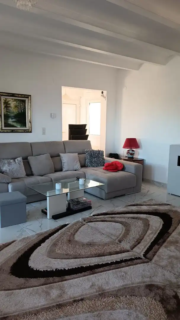 Casa con piscina in vendita a El Montgó, imagen 15