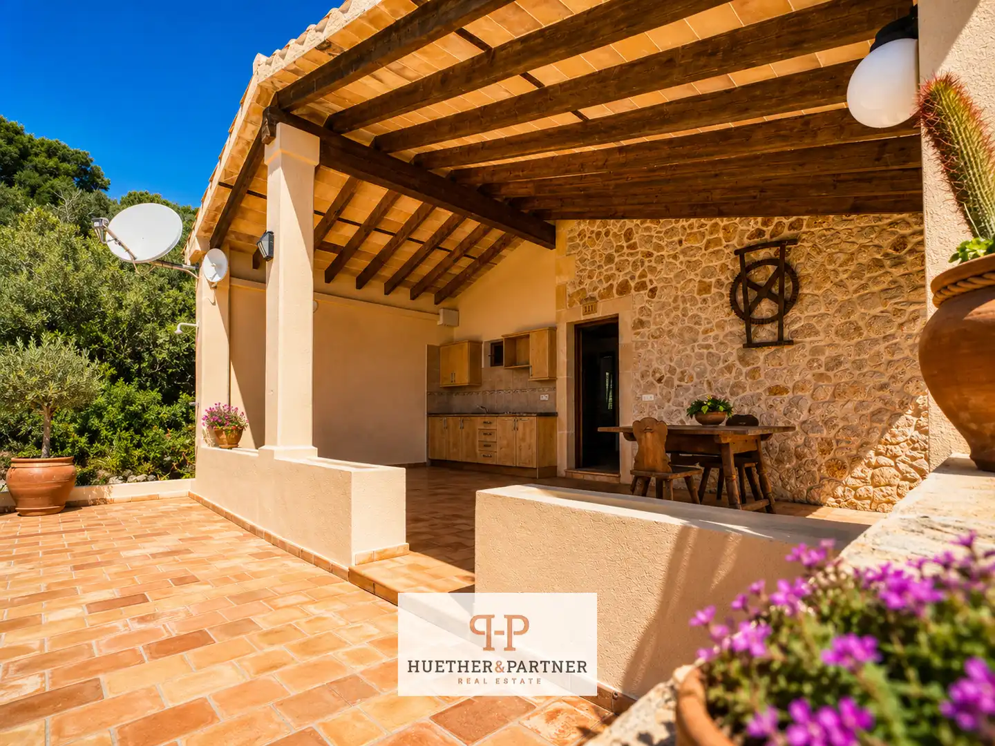 Maison rustique à vendre à Sant Llorenç des Cardassar, imagen 10
