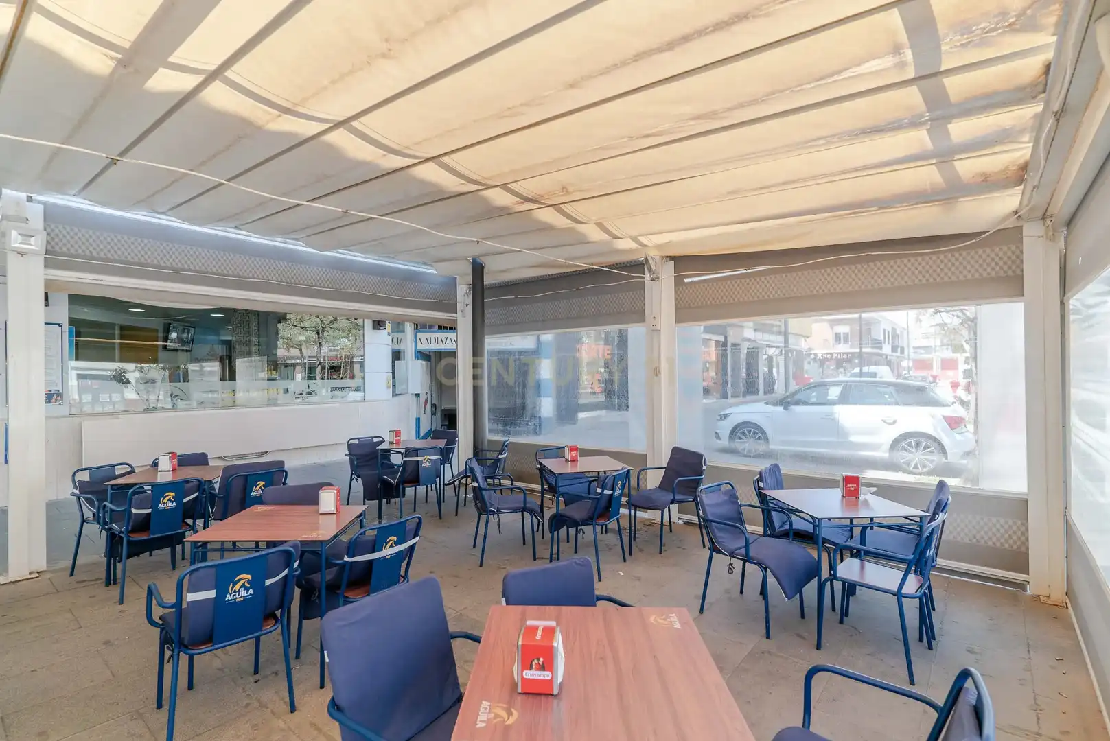 Business premises for sale in CALLE PONIENTE 5, imagen 33