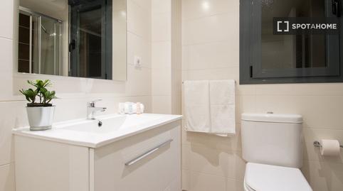 Photo 3 of Study to share in Adelfas,  Madrid Capital