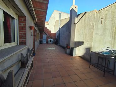 Xalet en venda a Calle de los Membrillos