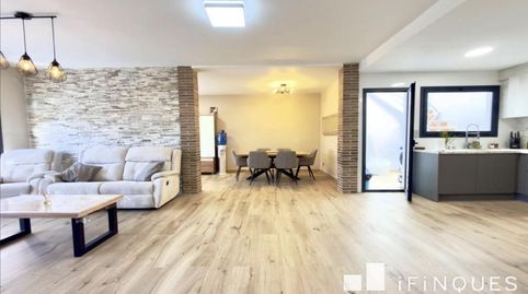 Foto 5 de Piso en venta en Poble - Casc Antic, Castellar del Vallès