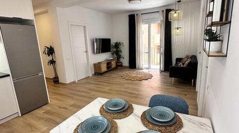 Foto 2 de Apartament de lloguer a Calle Claudio Coello, Los Ángeles, Alicante / Alacant