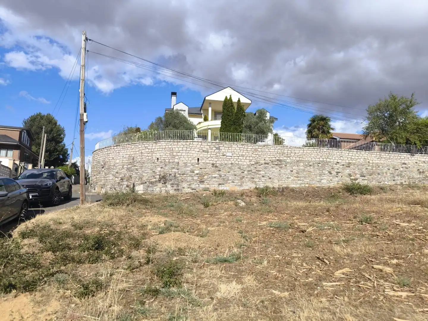 Terreni e lotti in vendita a Villaquilambre, imagen 18
