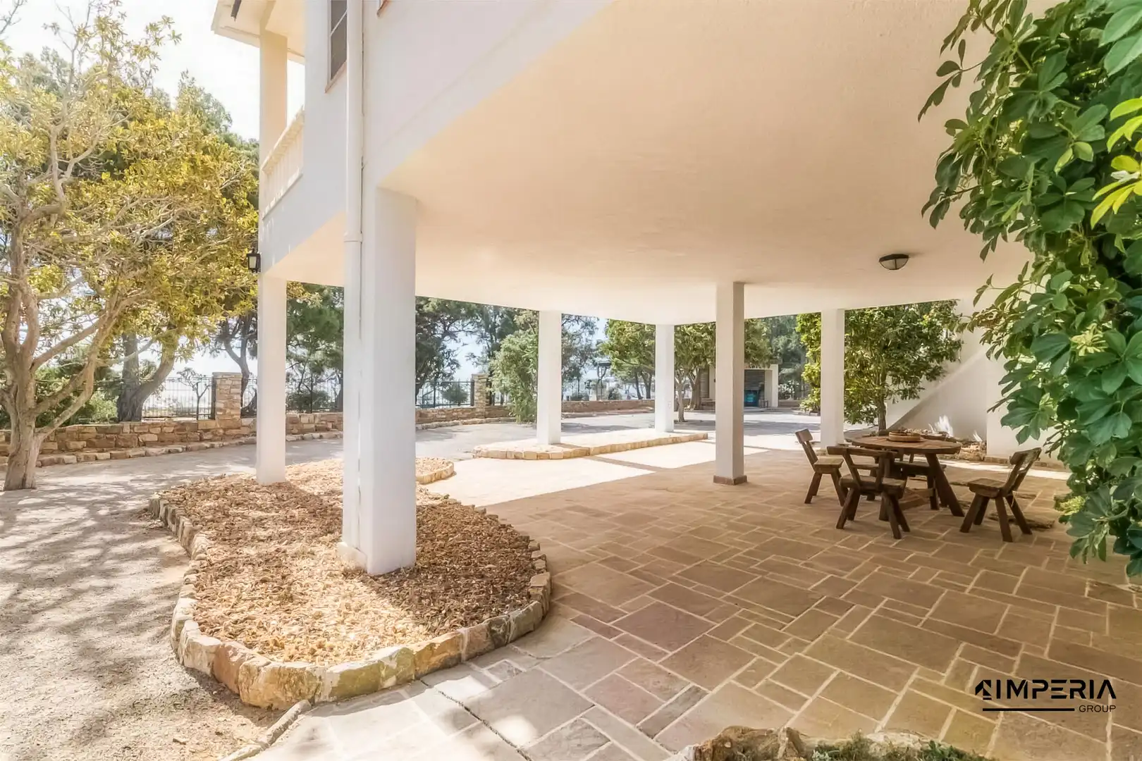 Villa avec terrasse à vendre à Passatge Trident, imagen 85