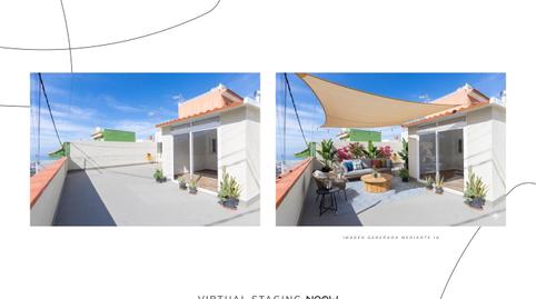 Foto 2 de Casa o xalet en venda a Pedro Hernández, 65, La Victoria de Acentejo, Santa Cruz de Tenerife