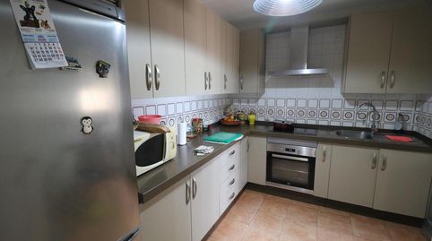 Foto 2 de Piso en venta en Paseo Marítimo - San José - La Laguna, Cádiz Capital