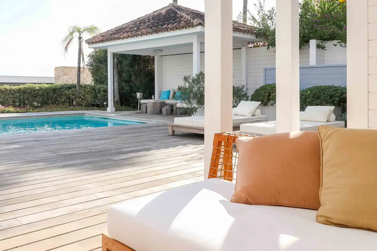 Detached house with pool for sale in Benamara - Atalaya, imagen 4
