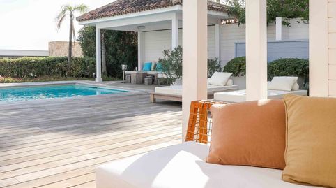 Foto 4 de Casa o chalet en venta en Nueva Atalaya, Estepona