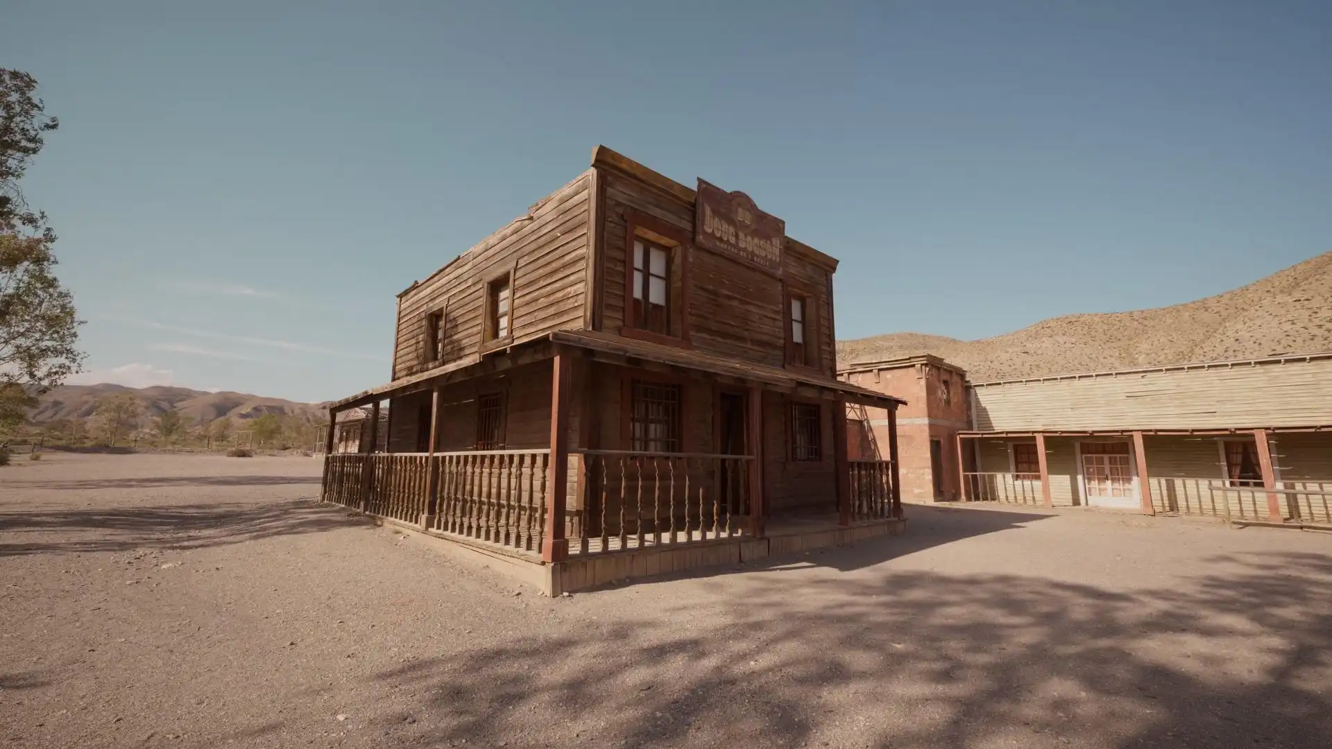Außenansicht von Gebäude zum Verkauf in Tabernas