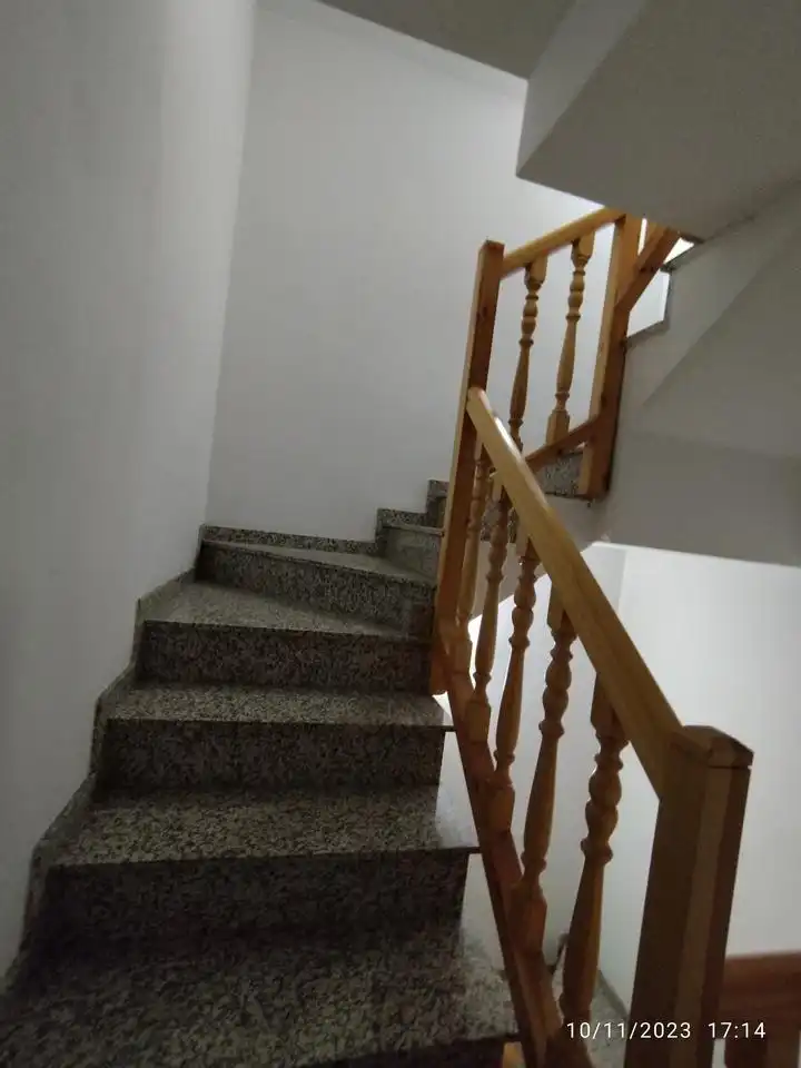Finca rústica en venta en Cabezabellosa con Terraza
