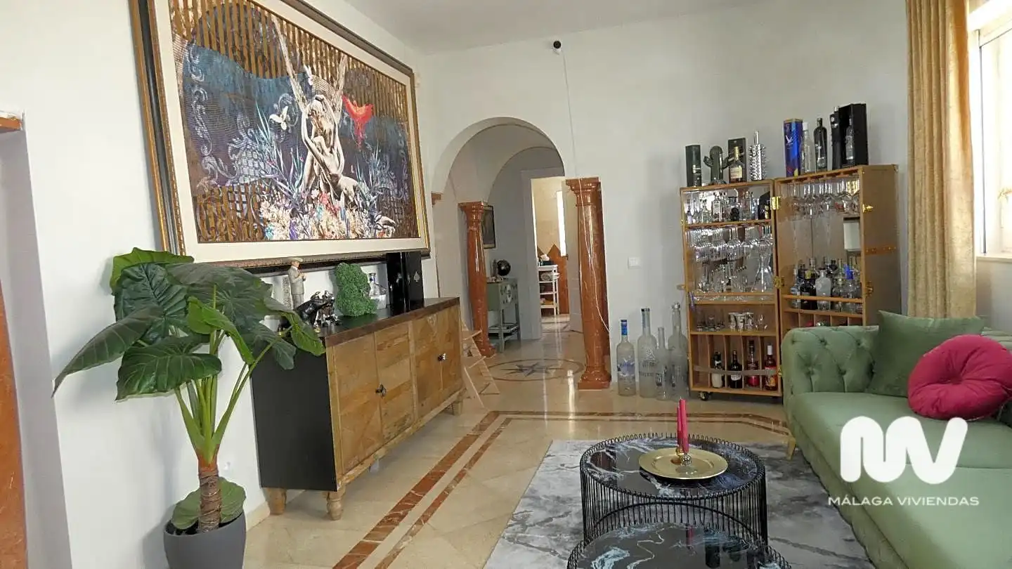 Casa amb piscina en venda a Montesol, imagen 15