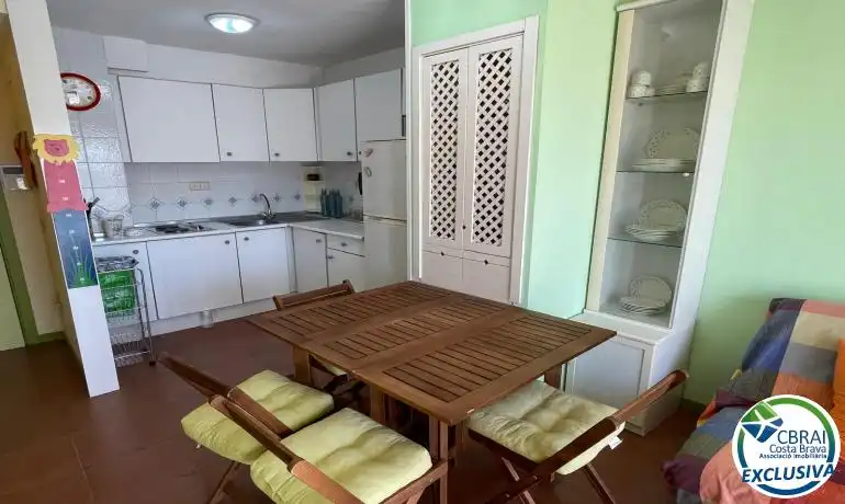 Apartament en venda a Santa Margarita