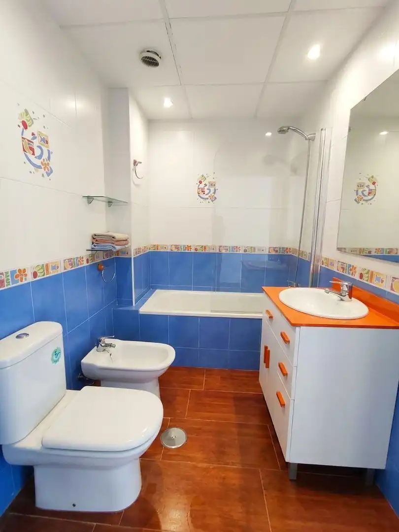 Apartament amb ascensor en venda a Las Majadas-Las Molinetas-Labradorcico, imagen 22