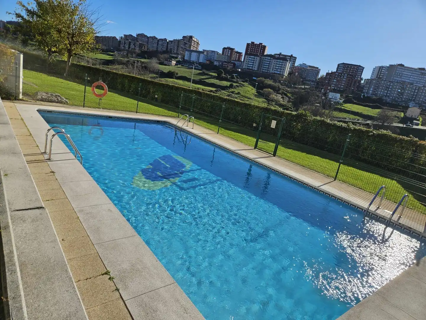 Flat for rent in Calle Antonio de la Dehesa, 7, Monte