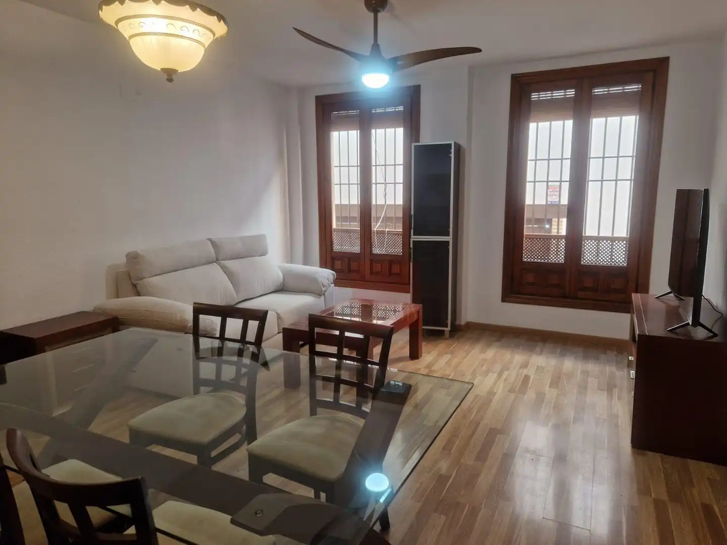 Apartment to rent in Albaicín, imagen 2