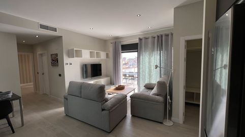 Foto 5 de Ático de alquiler en Centro, Mérida