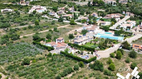 Foto 3 de Residencial en venta en Margallons, Closa de Vinaròs - Ermita, Vinaròs