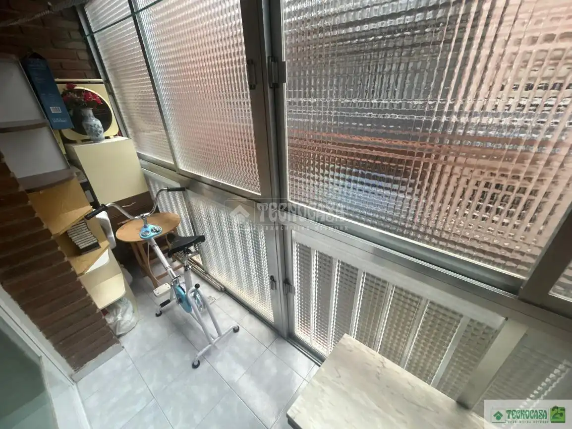 Terraza de Piso en venta en Ciudad Real con Aire acondicionado y Calefacción