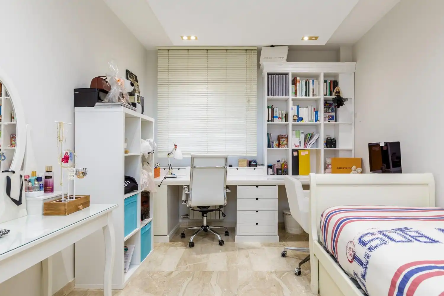 Schlafzimmer von Maisonette zum Verkauf in Universidad