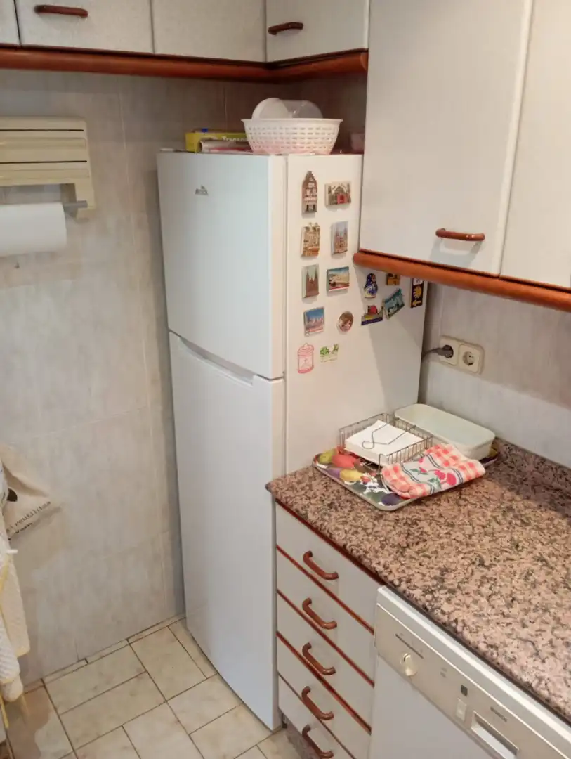 Piso en venta en Carrer de la Mare de Déu de Port, La Marina del Port