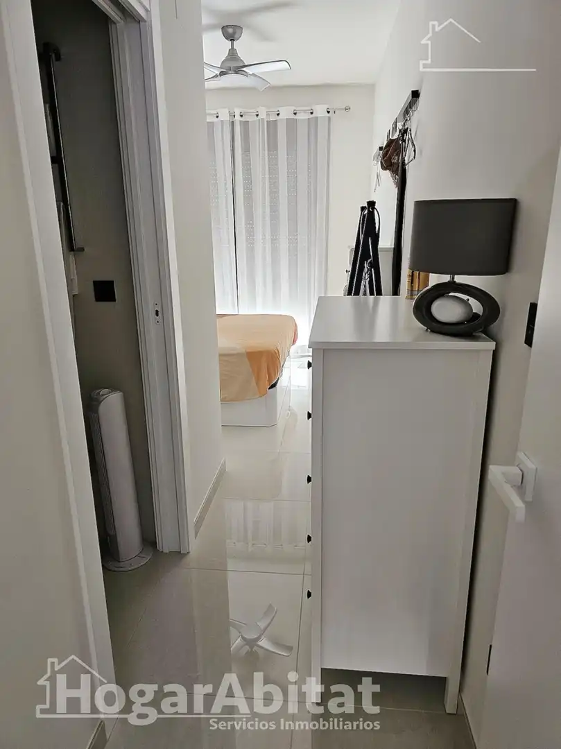 Piso con piscina en venta en Calle Pego, imagen 26