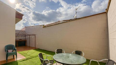 Foto 5 de Casa adosada en venda a  la Gira, Bollullos de la Mitación, Sevilla