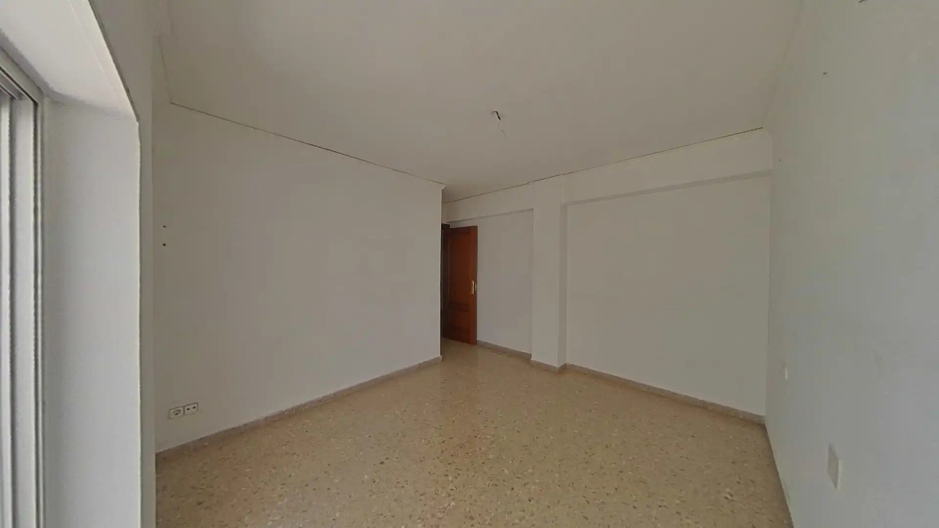 Piso en venta en Alcoy / Alcoi con Balcón