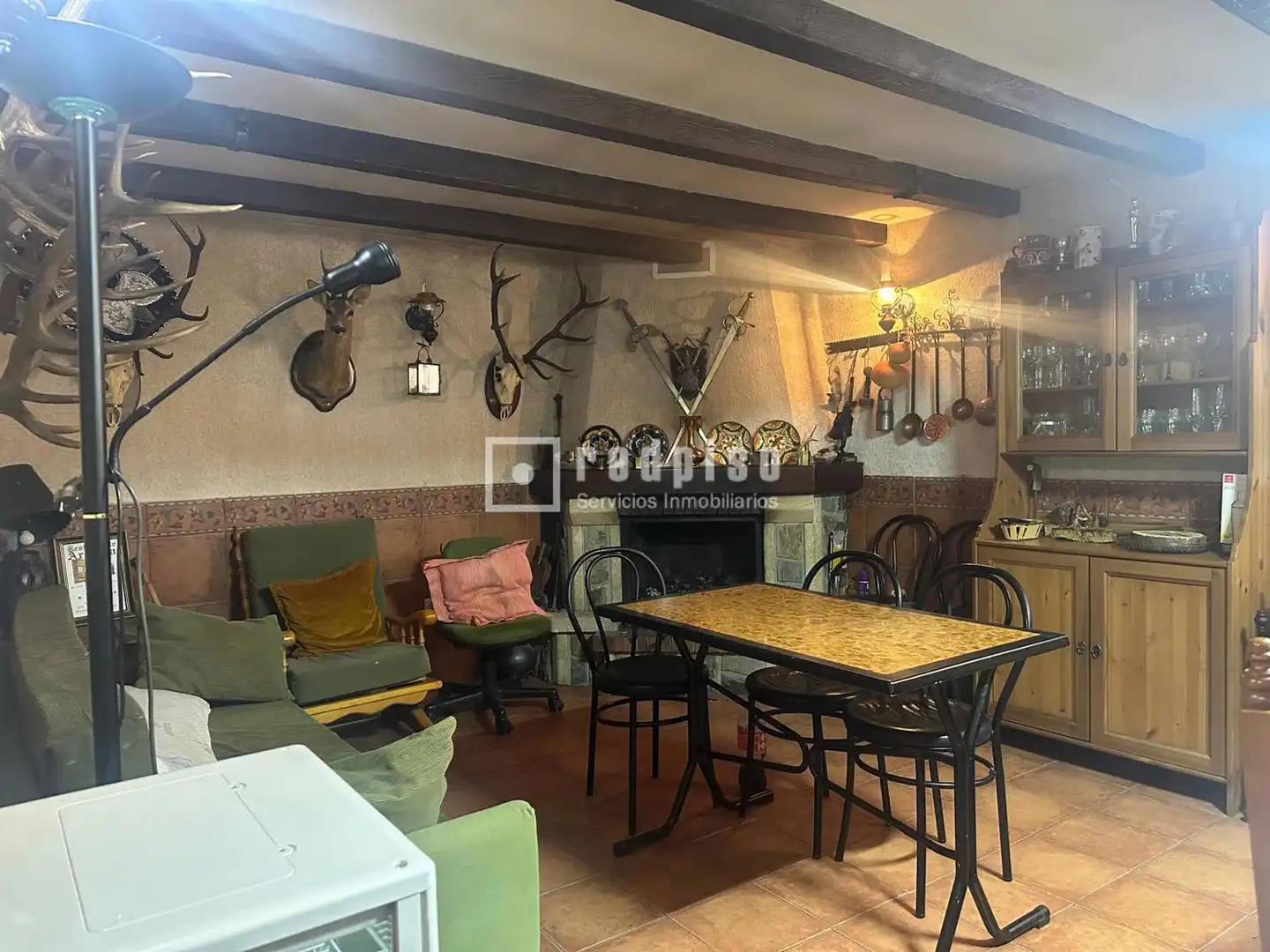 Casa o xalet en venda en Azuqueca de Henares amb Aire condicionat, Calefacció i Jardí privat