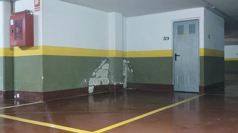 Photo 2 of Garage for sale in Calle Arenal, 10-12, Adina - Portonovo, Pontevedra