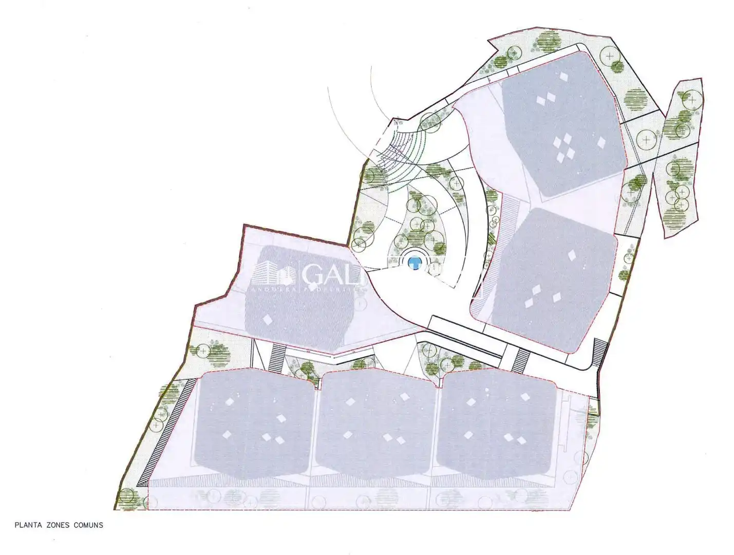 Flat with terrace for sale in Coll d'Ordino, imagen 9