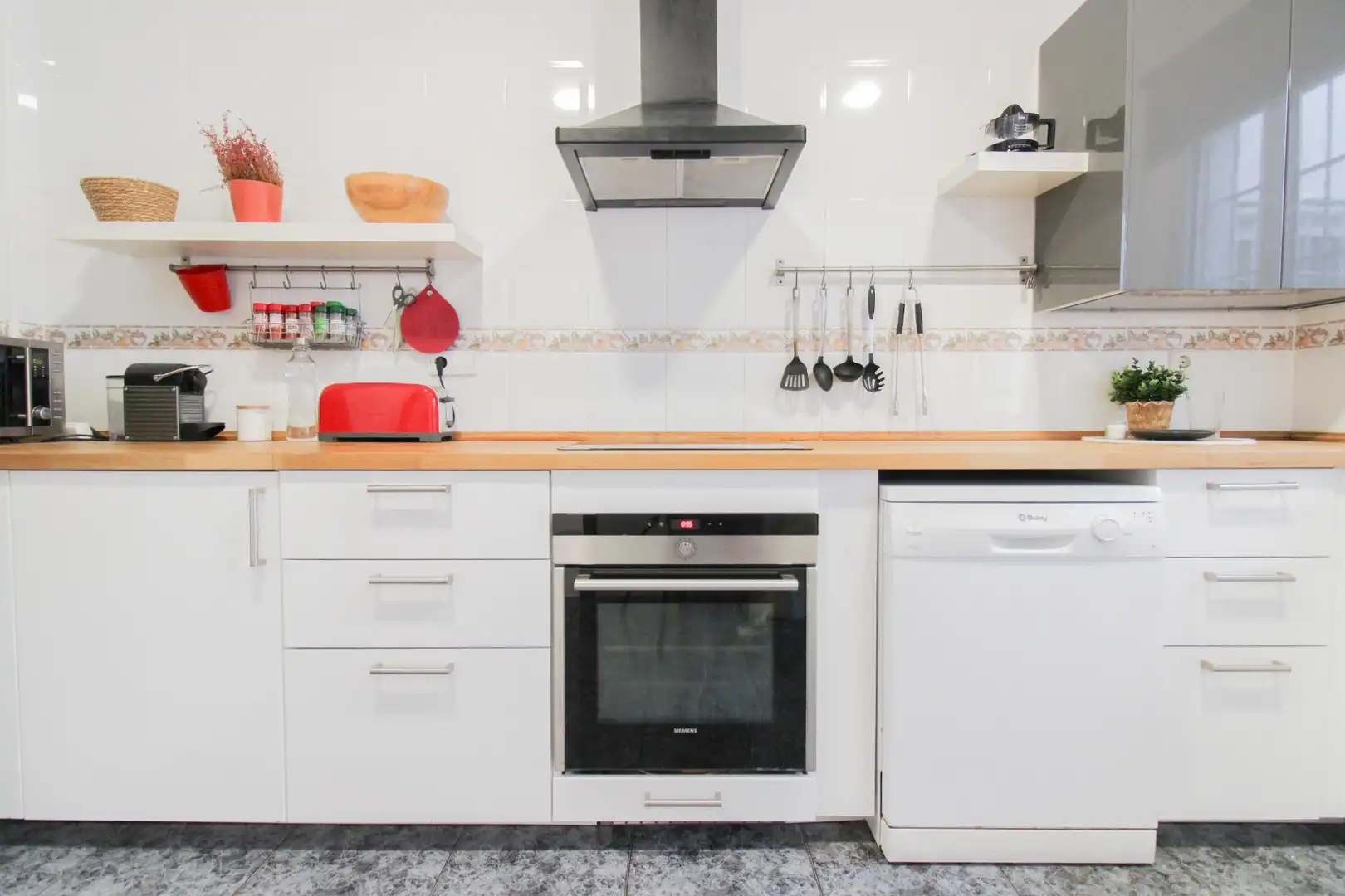 Kitchen of Country homes for sale in Puçol  with Air Conditioner, Heating and Terrace