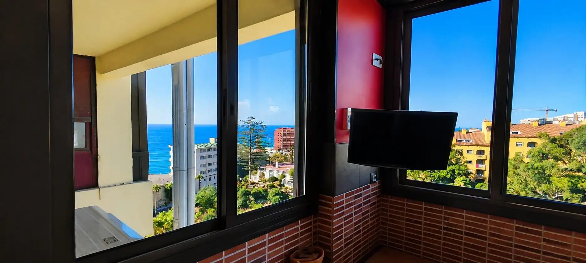 Dúplex amb piscina en venda a Calle Torrealmádena, imagen 13