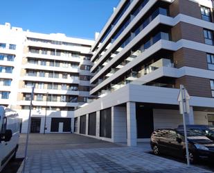 Exterior view of Premises to rent in Zarautz