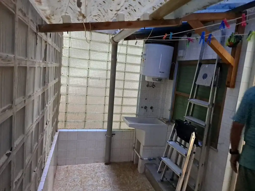 Piso con ascensor en venta en Santa Pola ciudad, imagen 9
