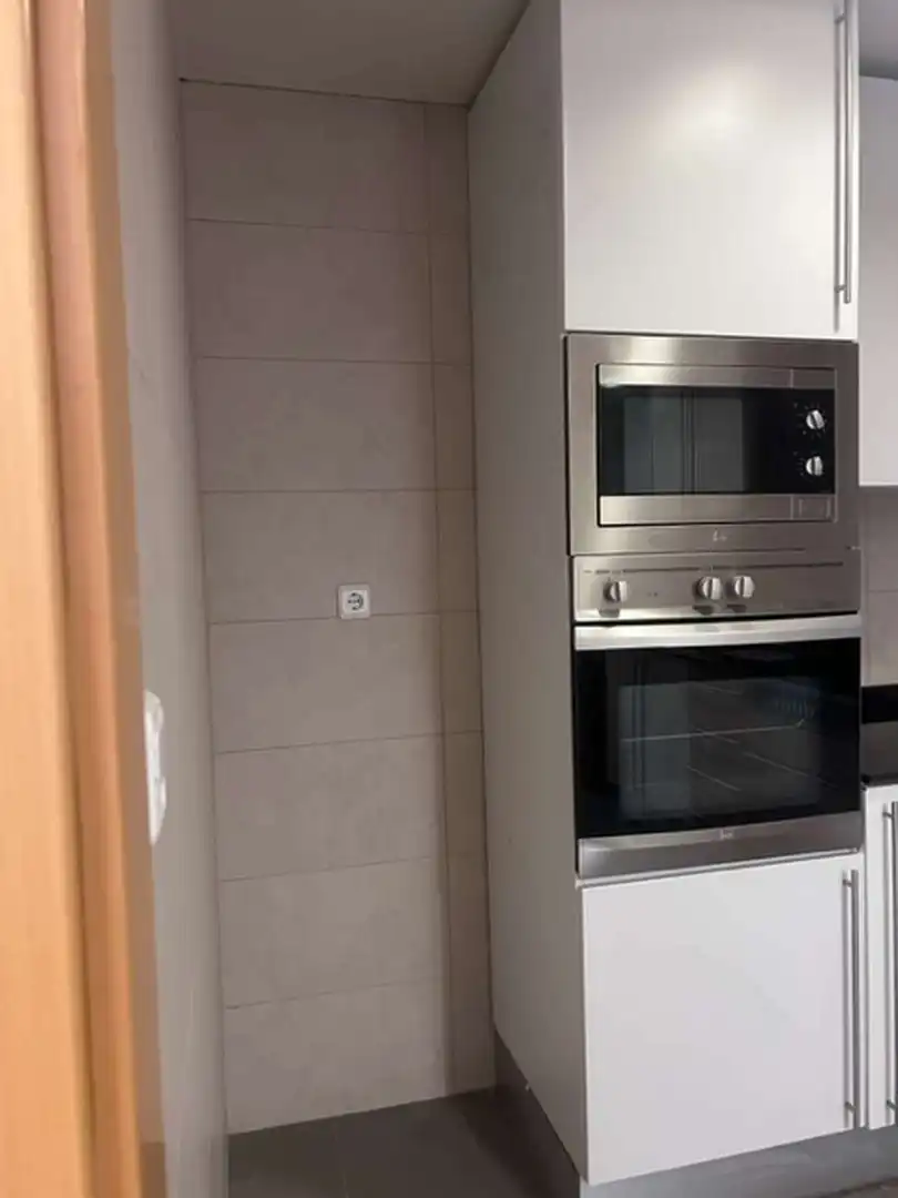 Flat with terrace to rent in Eixample Sud – Migdia, imagen 10