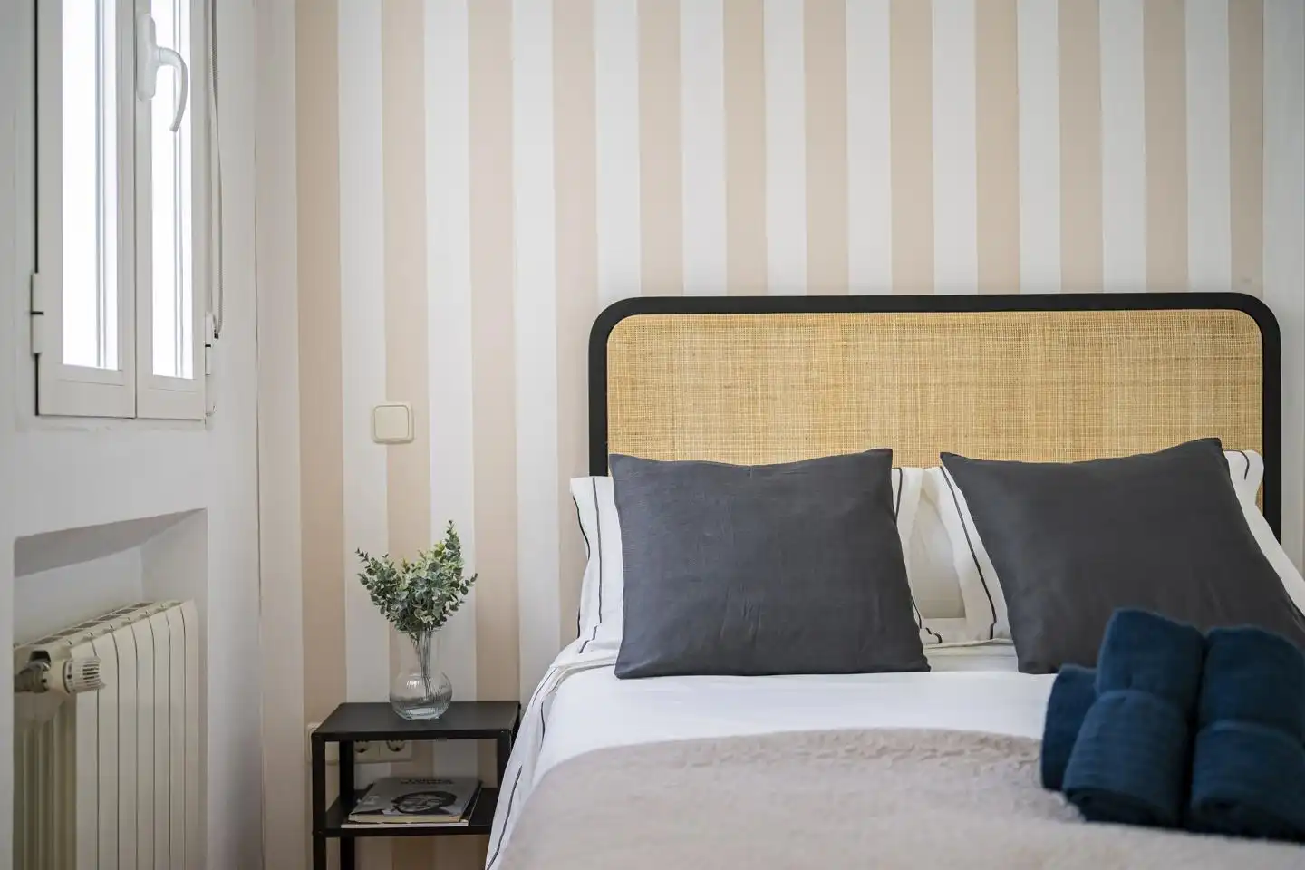Appartement à louer à Del Divino Vallés, imagen 18