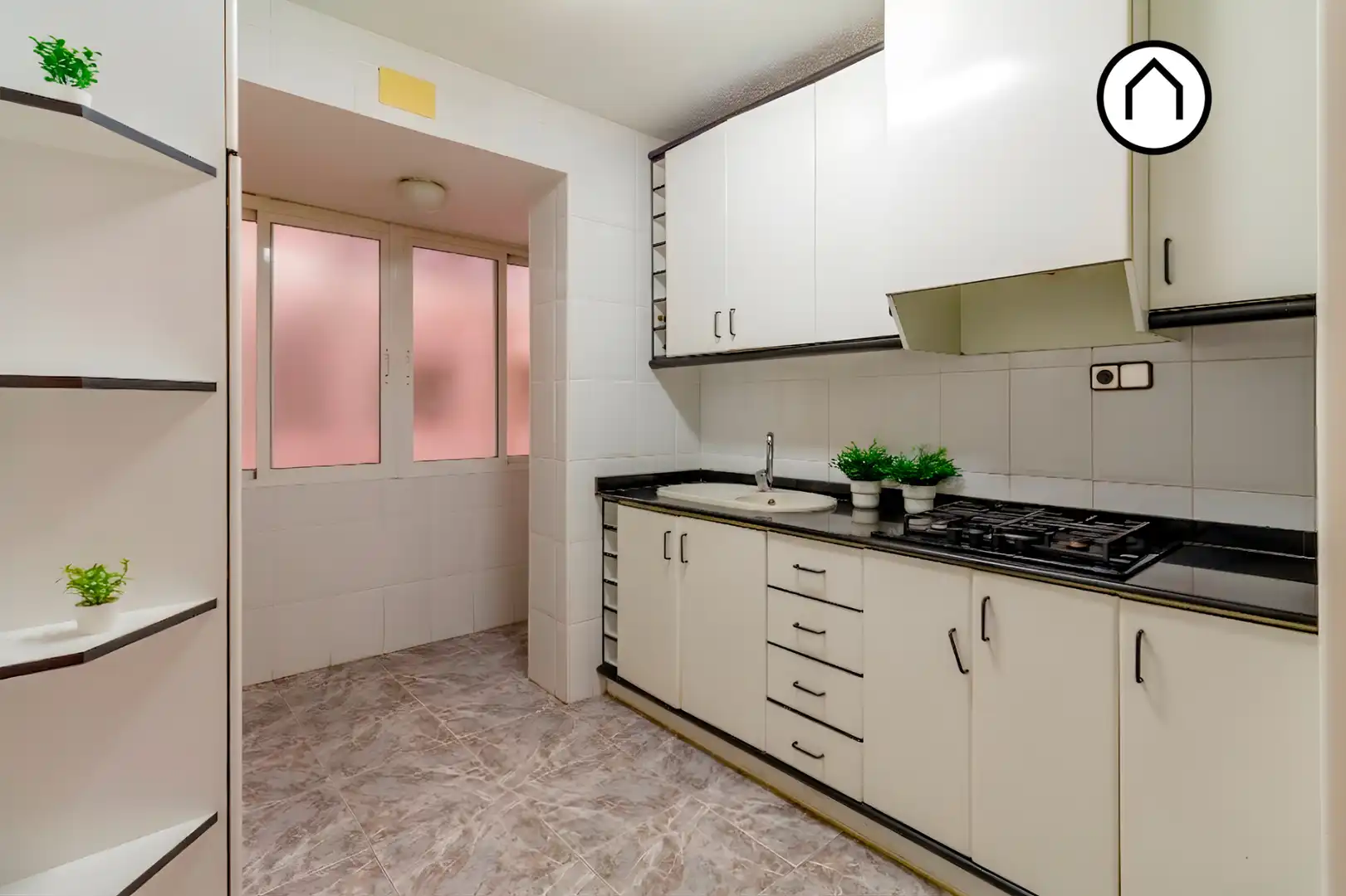 Flat with lift for sale in Calle Auroros, imagen 5