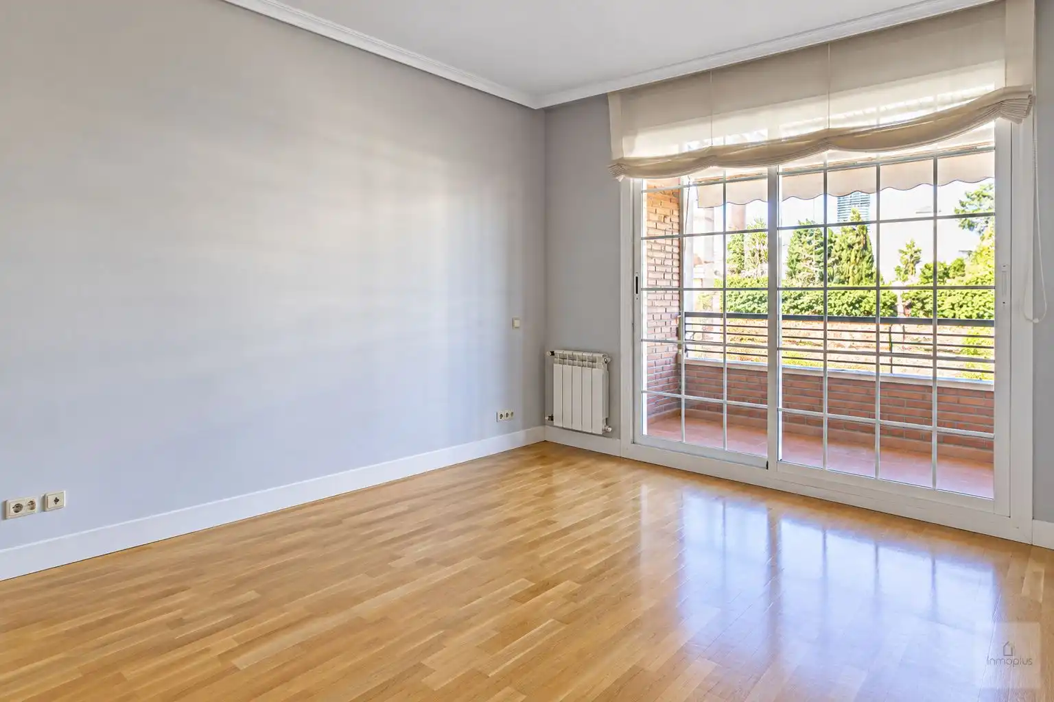 Wohnung mit Terrasse zur Miete in Granja del Conde, imagen 4