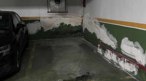 Foto 4 de Garaje en venta en Calle Madrid #2, Arenal - Museo, Sevilla Capital